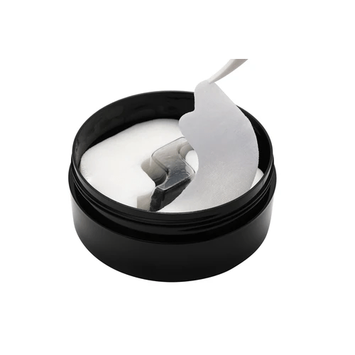 Тканевые патчи для глаз KORJAPAN антивозрастные с экзосомами, 60шт Тканевые патчи для глаз KORJAPAN антивозрастные с экзосомами, 60шт