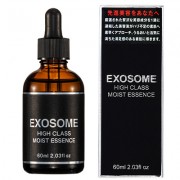 ABL Антивозрастная сыворотка для лица с экзосомами, стволовыми клетками, липосомами и витамином С, 60 мл ABL Антивозрастная сыворотка для лица с экзосомами, стволовыми клетками, липосомами и витамином С, 60 мл