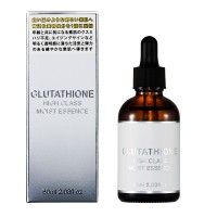 Cыворотка для улучшения цвета лица с глутатионом и нанокерамидами GLUTATHIONE HIGH CLASS MOIST ESSENCE