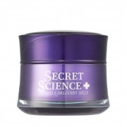KOR JAPAN SECRET SCIENCE iPS CELLS DELIVERY JELLY Увлажняющий гель-желе для лица с iPS-клетками, галактомицетами, глутатионом, астаксантином и ретинолом KOR JAPAN SECRET SCIENCE iPS CELLS DELIVERY JELLY Увлажняющий гель-желе для лица с iPS-клетками, галактомицетами, глутатионом, астаксантином и ретинолом