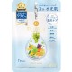Detclear Bright&Peel Sheet Mask Тканевая маска для лица с AHA и BHA кислотами