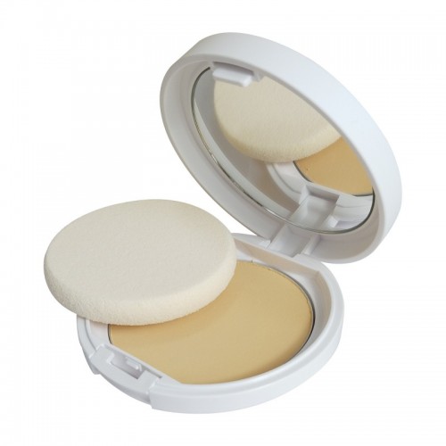 Meishoku Невесомая пудра компактная минеральная SPF34, тон 02 'натуральная охра' Meishoku Невесомая пудра компактная минеральная SPF34, тон 02 'натуральная охра'