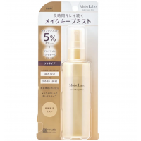 MEISHOKU Moist-Labo Make Keep Mist Увлажняющий спрей - фиксатор макияжа, 85 мл