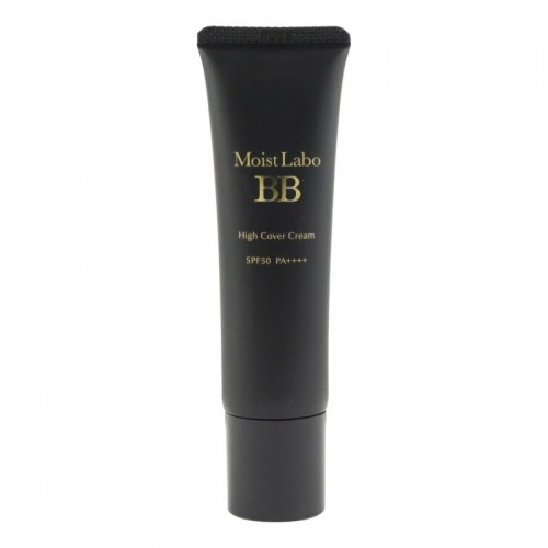 Meishoku MoistLabo BB Увлажняющий тональный крем с высокой степенью покрытия, тон 03 Meishoku MoistLabo BB Увлажняющий тональный крем с высокой степенью покрытия, тон 03