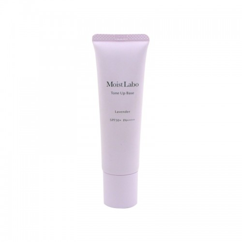 MEISHOKU Moist-Labo База под макияж, цвет лавандовый MEISHOKU Moist-Labo База под макияж, цвет лавандовый