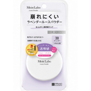 Пудра рассыпчатая минеральная против желтого и тусклого цвета лица MOISTO-LABO BB MINERAL FOUNDATION Пудра рассыпчатая минеральная против желтого и тусклого цвета лица MOISTO-LABO BB MINERAL FOUNDATION