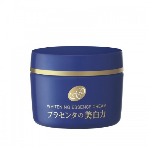 PLACENTA WHITENING CREAM Крем-эссенция с экстрактом плаценты (с отбеливающим эффектом), 55 г