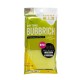AISEN Массажная мочалка для тела BTA02 Bubbrich Rich&Creamy Nylon Body Towel Soft, мягкая
