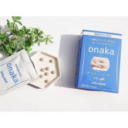 Pillbox Onaka Таблетки для похудения в области талии с экстрактом Кудзу Pillbox Onaka Таблетки для похудения в области талии с экстрактом Кудзу