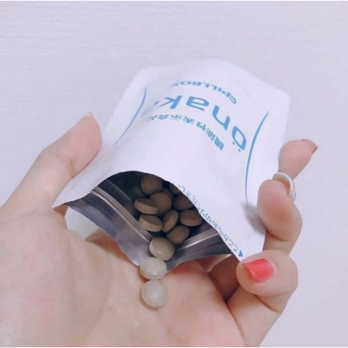 Pillbox Onaka Таблетки для похудения в области талии с экстрактом Кудзу Pillbox Onaka Таблетки для похудения в области талии с экстрактом Кудзу