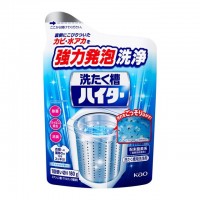 KAO Порошок Haiter для очистки барабана стиральной машины