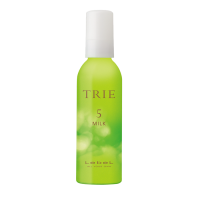 Молочко для укладки волос средней фиксации Lebel TRIE MILK 5