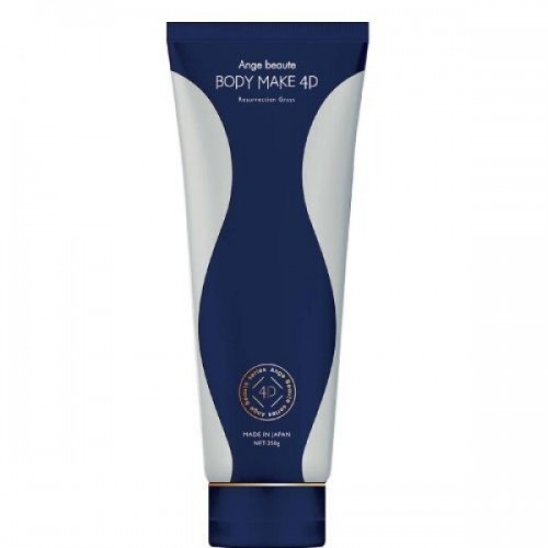 Крем для уменьшения объемов тела Axis Ange Beaute Body Make 4D