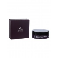 Eyenlip Патчи для носа от черных точек Eggplant Blackhead & Sebum Control Nose & Spot Mask