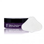 Eyenlip Патчи для носа от черных точек Eggplant Blackhead & Sebum Control Nose & Spot Mask Eyenlip Патчи для носа от черных точек Eggplant Blackhead & Sebum Control Nose & Spot Mask