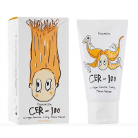 Маска для волос с коллагеном и керамидами Collagen Ceramid Coating Protein