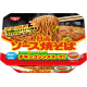 NISSIN Лапша Ниссин с соусом Якисоба на курином бульоне, 104 г