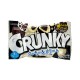 Lotte Шоколадное драже Crunky Печенье и сливки, 37 г