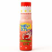 Yaokin Жидкая конфета кислый спрей Кола Yaokin Жидкая конфета кислый спрей Кола