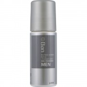 LION Мужской премиальный ионный роликовый дезодорант-антиперспирант блокирующий потоотделение (без запаха), 40 мл LION Мужской премиальный ионный роликовый дезодорант-антиперспирант блокирующий потоотделение (без запаха), 40 мл