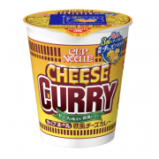 Лапша NISSIN Рамен карри по-европейски с 3 видами сыра (стакан), 85 г Лапша NISSIN Рамен карри по-европейски с 3 видами сыра (стакан), 85 г