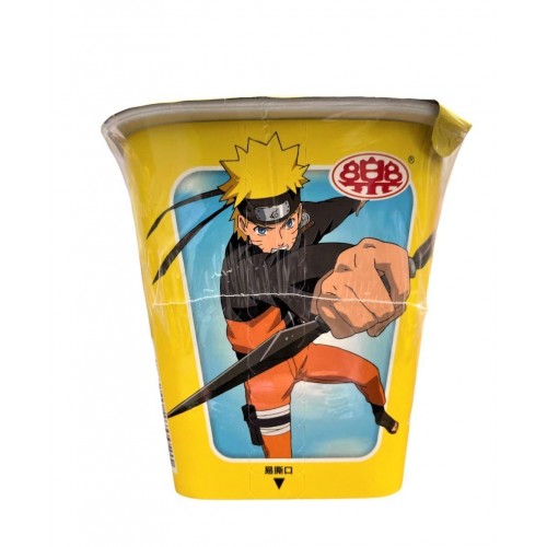 Рамен лапша со вкусом тушенной телятины, коллекционное издание 'НАРУТО УДЗУМАКИ' Naruto, 90г Рамен лапша со вкусом тушенной телятины, коллекционное издание 'НАРУТО УДЗУМАКИ' Naruto, 90г