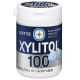 Lotte Резинка жевательная Xylitol голубая мята (slim bottle), 133 г