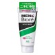 KAO Men's Biore Micro Scrub Пенка для умывания мужская с антибактериальными и противовоспалительными компонентами