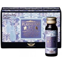 Омолаживающий питьевой комплекс с коллагеном и лошадиной плацентой ESTHE PRO LABO PLAENZYME EX Gran Pro