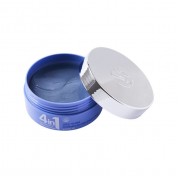 Патчи для кожи вокруг глаз с коллагеном Dr.Cellio 4 In 1 Ssingssing Eye Patch Патчи для кожи вокруг глаз с коллагеном Dr.Cellio 4 In 1 Ssingssing Eye Patch
