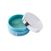 Патчи для кожи вокруг глаз с гиалуроновой кислотой Dr.Cellio 4 In 1 Cheongchun Eye Patch Патчи для кожи вокруг глаз с гиалуроновой кислотой Dr.Cellio 4 In 1 Cheongchun Eye Patch