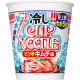 Лапша Ниссин NISSIN Холодный Рамен Кимчи