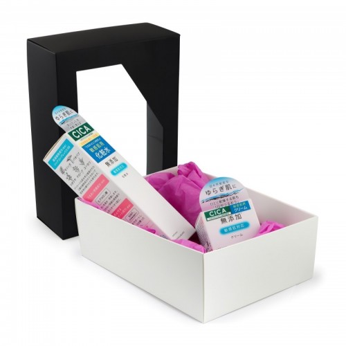 MEISHOKU Rapair&Balance Подарочный набор 'ВОССТАНОВЛЕНИЕ И БАЛАНС' для чувствительной проблемной кожи лица : Лосьон + Крем MEISHOKU Rapair&Balance Подарочный набор 'ВОССТАНОВЛЕНИЕ И БАЛАНС' для чувствительной проблемной кожи лица : Лосьон + Крем