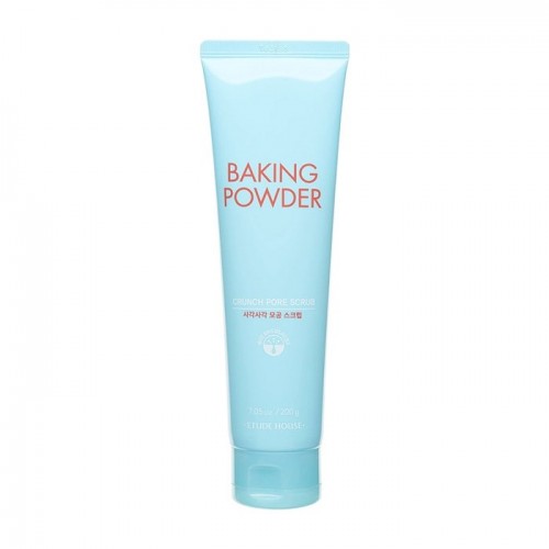ETUDE HOUSE Baking Powder Crunch Pore Scrub Скраб для лица, 200г