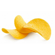 Чипсы Pringles огурец с морской солью, 115 г Чипсы Pringles огурец с морской солью, 115 г