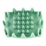 SPA - массажер для кожи головы, мягкий SPA - массажер для кожи головы, мягкий