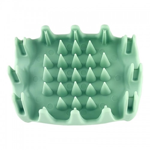 SPA - массажер для кожи головы, мягкий SPA - массажер для кожи головы, мягкий