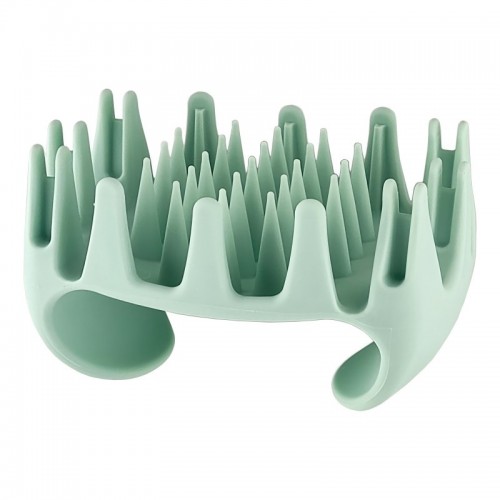 SPA - массажер для кожи головы, мягкий SPA - массажер для кожи головы, мягкий