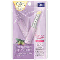 DHC Увлажняющий бальзам для губ Extra Moisture