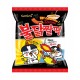 Samyang Чипсы Zzaldduk со вкусом мега острой курицы, 120 г