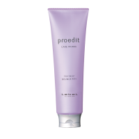 Lebel PROEDIT HAIR TREATMENT BOUNCE FIT PLUS Маска восстанавливающая для тонких, ослабленных волос с сильно поврежденной структурой