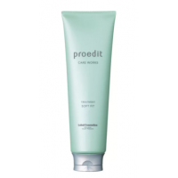 Маска увлажняющая для сухих и непослушных волос Lebel PROEDIT HAIR TREATMENT SOFT FIT