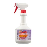 Пятновыводитель для тканевых поверхностей  Profoam 4000+