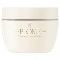 Plonte Премиальный очищающий бальзам для лица с экстрактом хауттюйнии Ulleung Island Heartleaf Premium Pack Cleanser