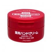 Shiseido Лечебный крем для рук Medicinal More Deep, 100 мл Shiseido Лечебный крем для рук Medicinal More Deep, 100 мл