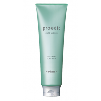Маска увлажняющая для сухих и поврежденных волос Lebel PROEDIT HAIR TREATMENT SOFT FIT PLUS