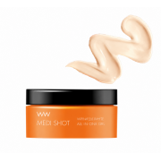 Крем-гель для ухода за зрелой кожей MEDI SHOT WRINKLE&WHITE ALL IN ONE GEL Крем-гель для ухода за зрелой кожей MEDI SHOT WRINKLE&WHITE ALL IN ONE GEL