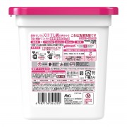 P&G Bold Gel Ball 4D Капсулы для стирки 4 в 1 с ароматом сакуры, 11 шт P&G Bold Gel Ball 4D Капсулы для стирки 4 в 1 с ароматом сакуры, 11 шт