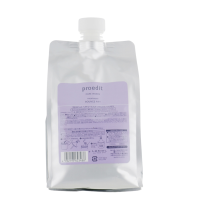 Lebel PROEDIT HAIR TREATMENT BOUNCE FIT PLUS Восстанавливающая маска для тонких и ослабленных волос с сильно поврежденной структурой, мягкая упаковка