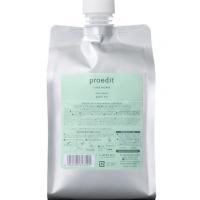 Увлажняющая маска для сухих и непослушных волос Lebel PROEDIT HAIR TREATMENT SOFT FIT